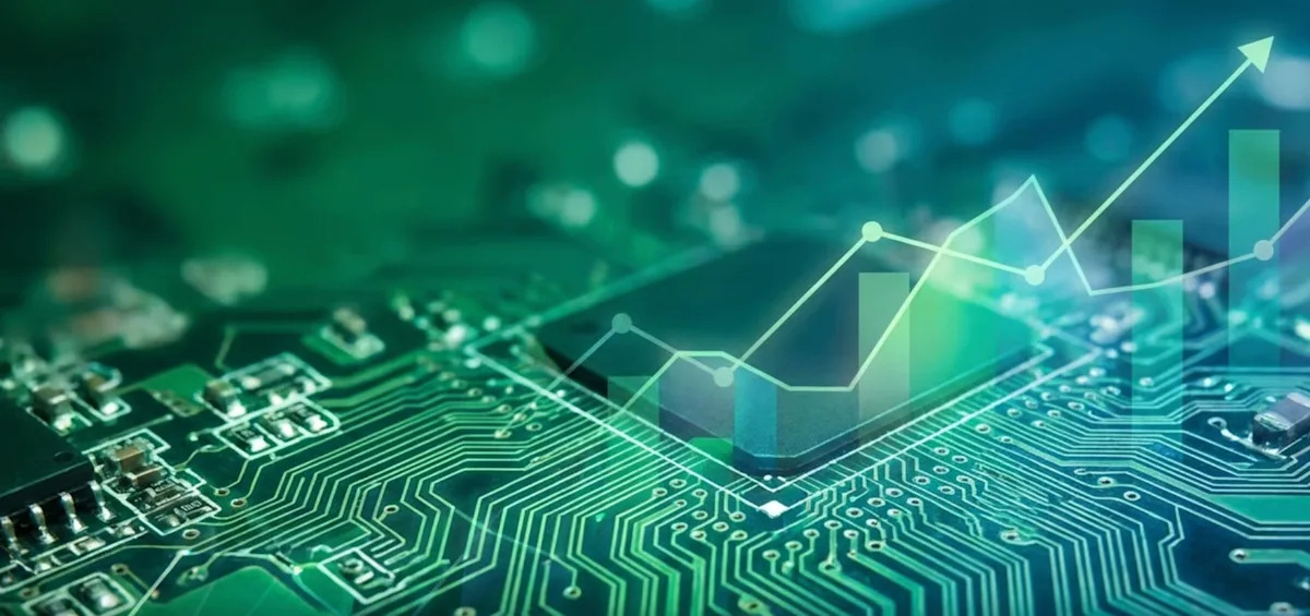AI Stocks Chart