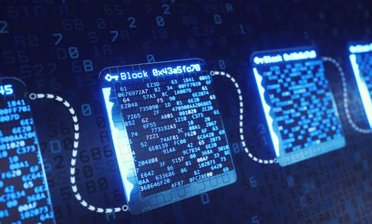 Blockchain Architecture