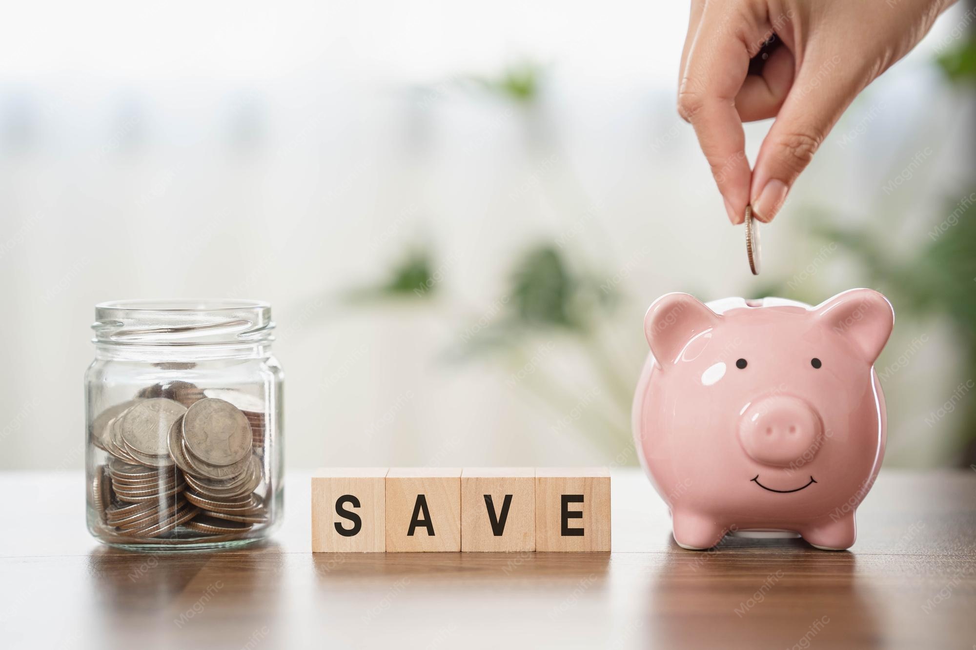 Emergency Savings