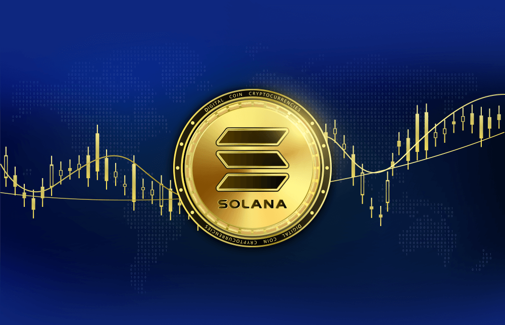 Solana Tech Graphic